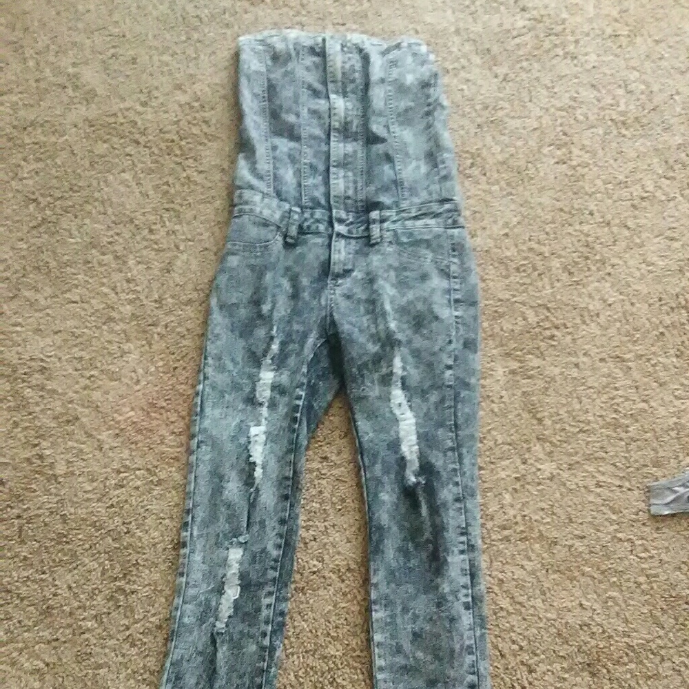 Jumpsuit